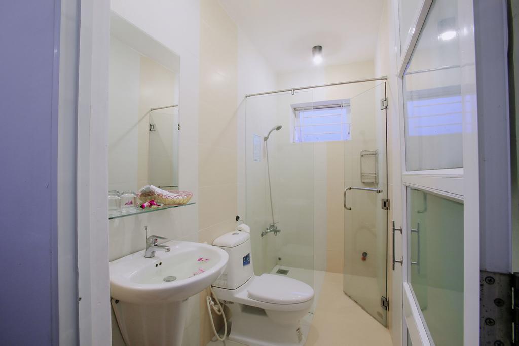 Chelsea Hotel Nha Trang Szoba fotó