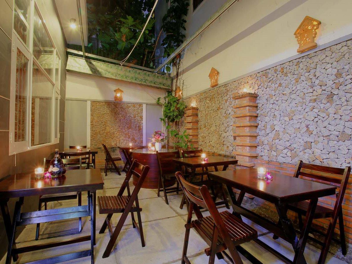 Chelsea Hotel Nha Trang Kültér fotó